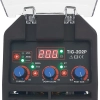 Sherman TIG 202P